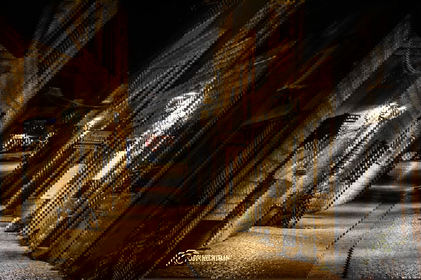 דובער הכטמן מציג: 3 שנים בצפת - ב-60 רגעים