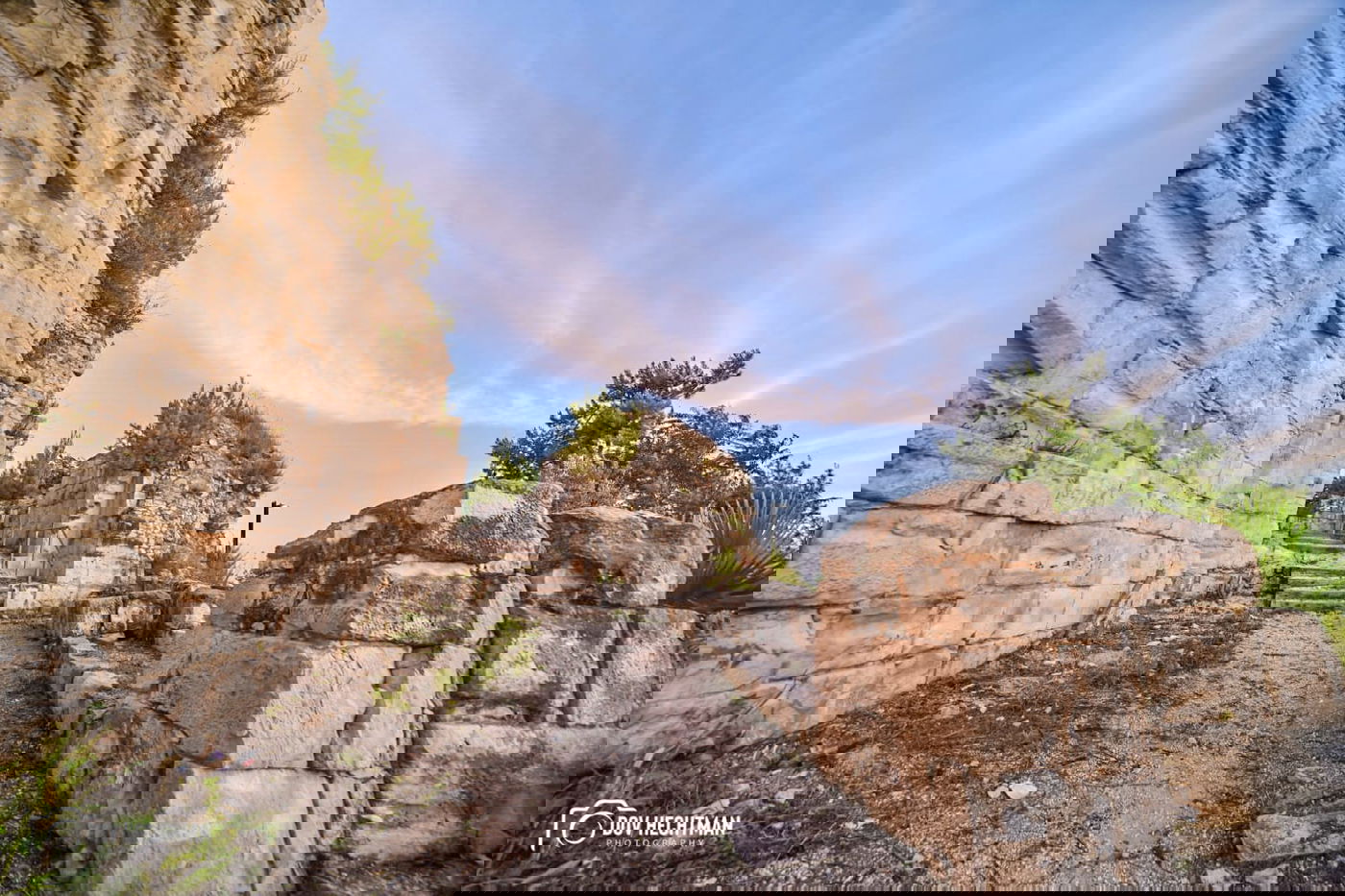 דובער הכטמן מציג: 3 שנים בצפת - ב-60 רגעים