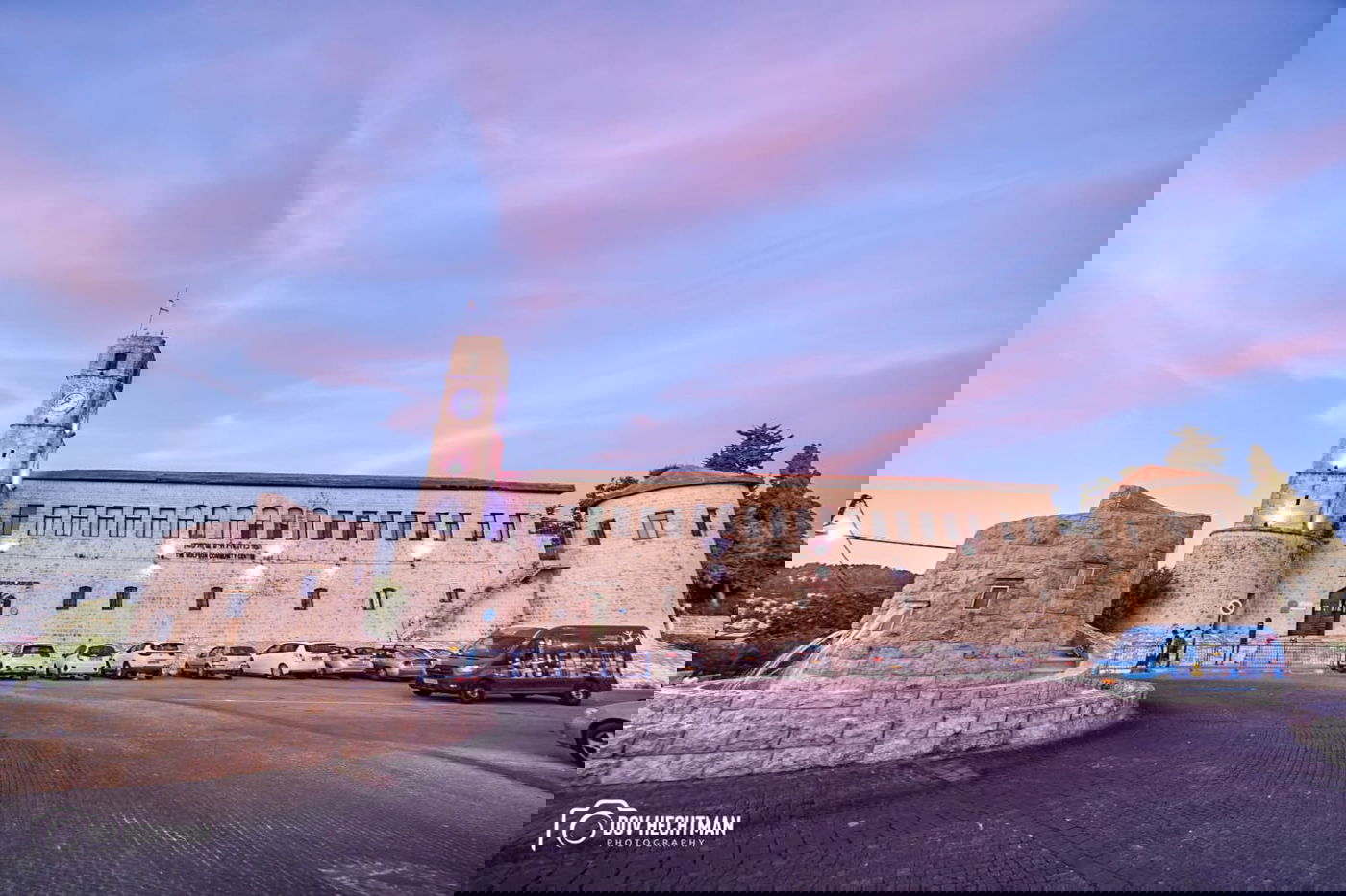 דובער הכטמן מציג: 3 שנים בצפת - ב-60 רגעים