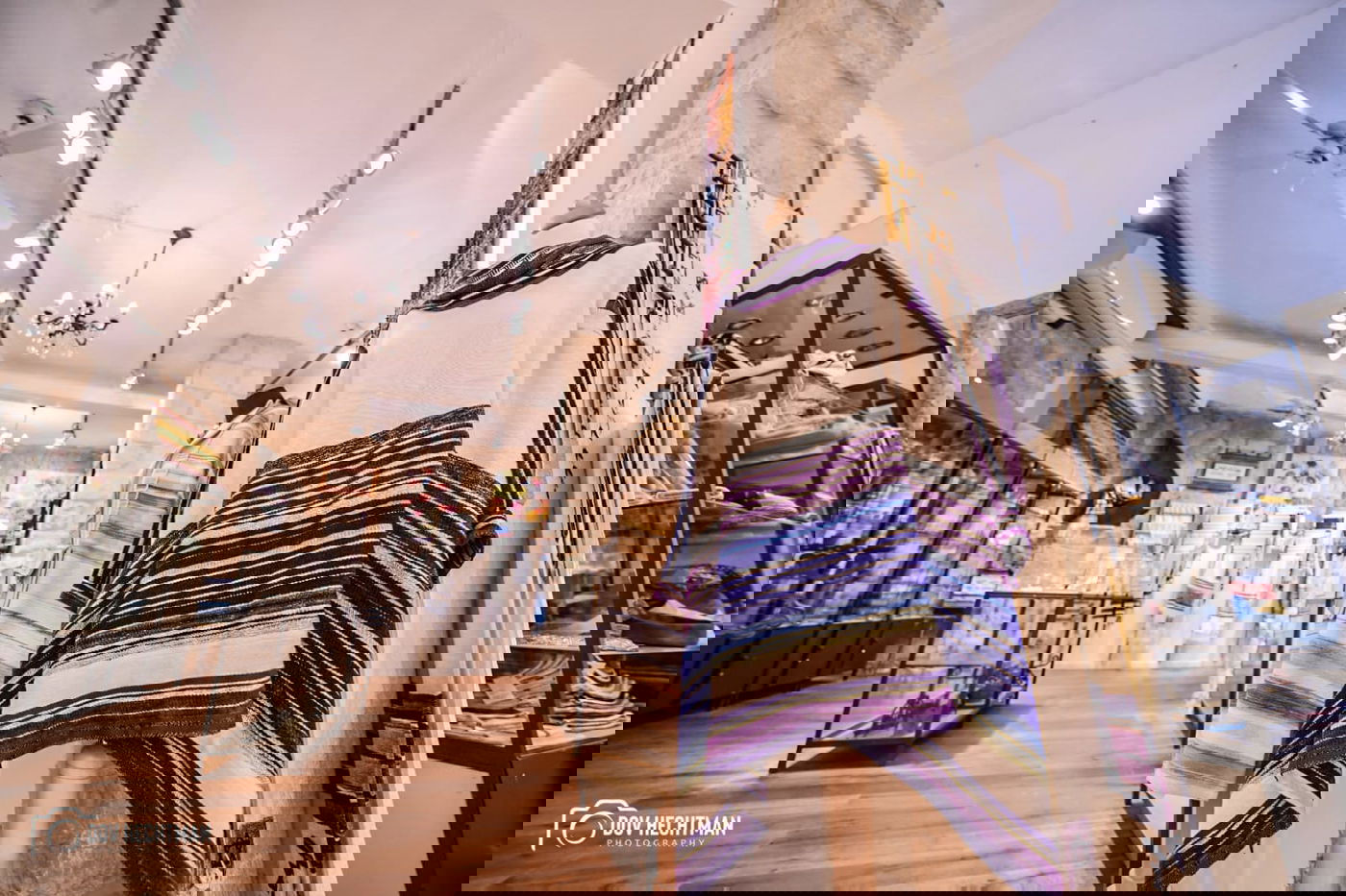 דובער הכטמן מציג: 3 שנים בצפת - ב-60 רגעים