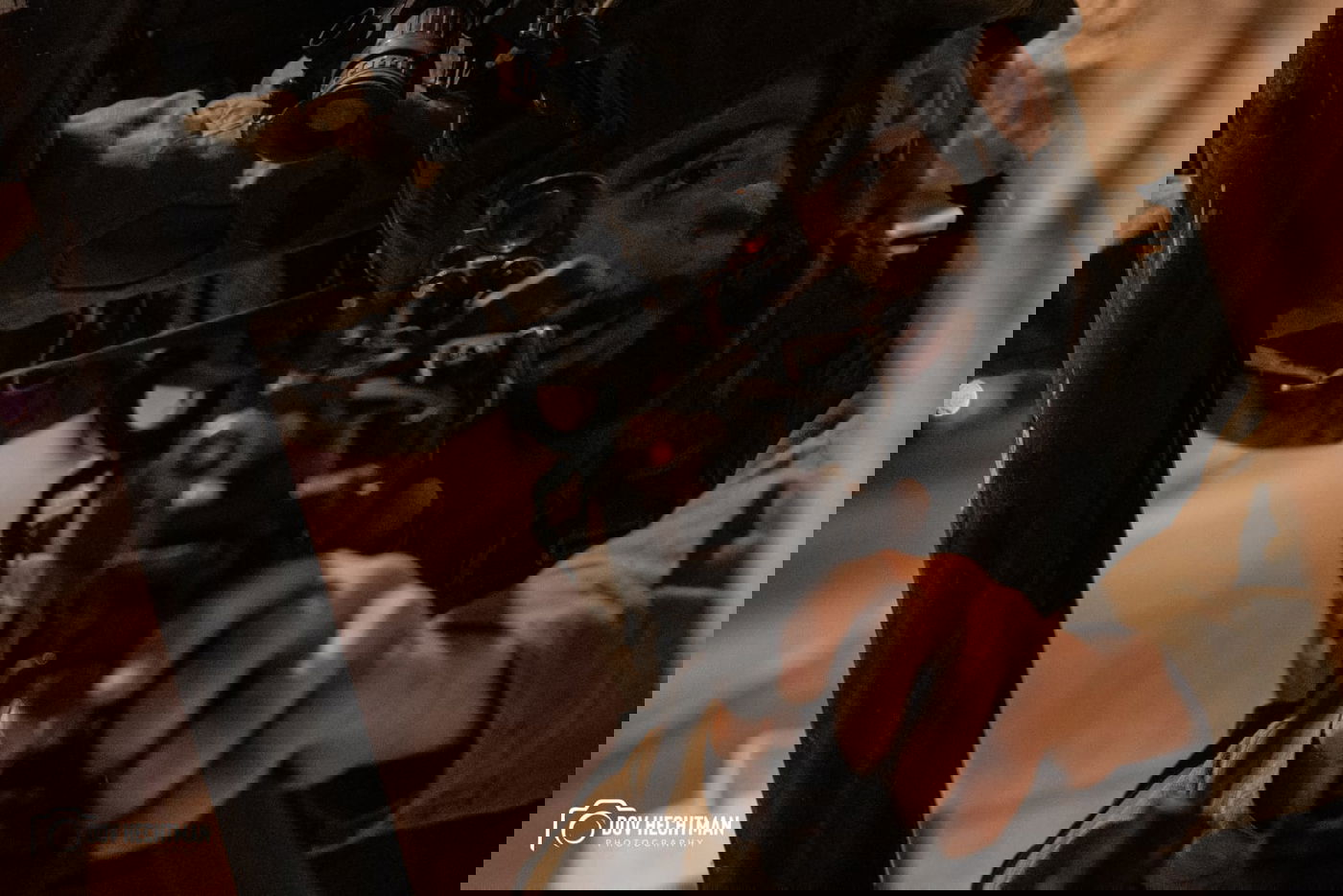 דובער הכטמן מציג: 3 שנים בצפת - ב-60 רגעים