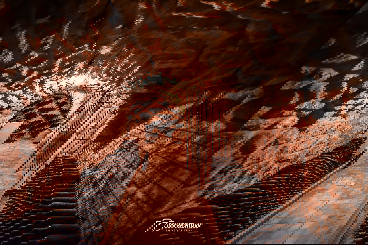 דובער הכטמן מציג: 3 שנים בצפת - ב-60 רגעים