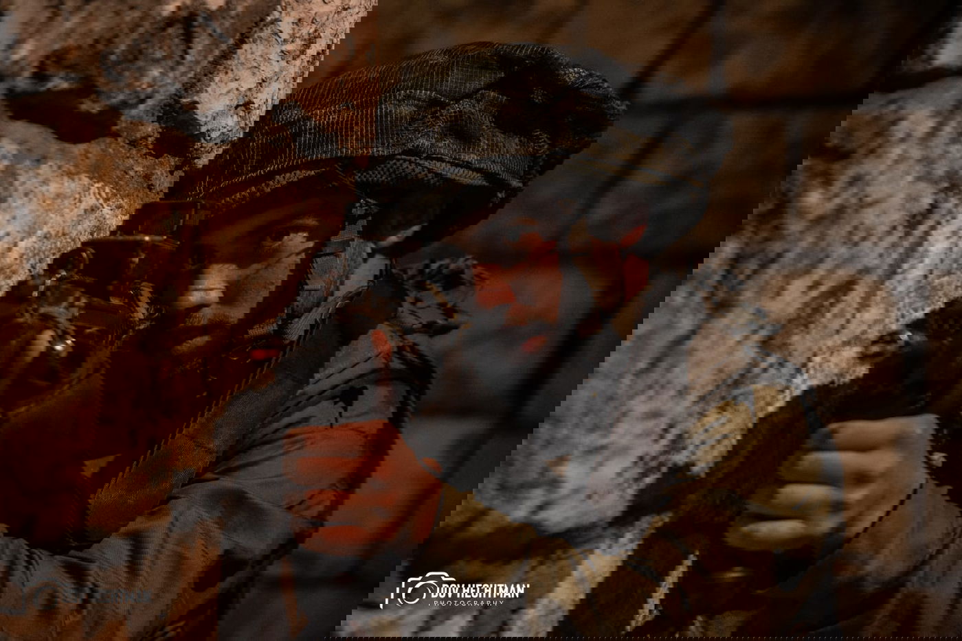 דובער הכטמן מציג: 3 שנים בצפת - ב-60 רגעים