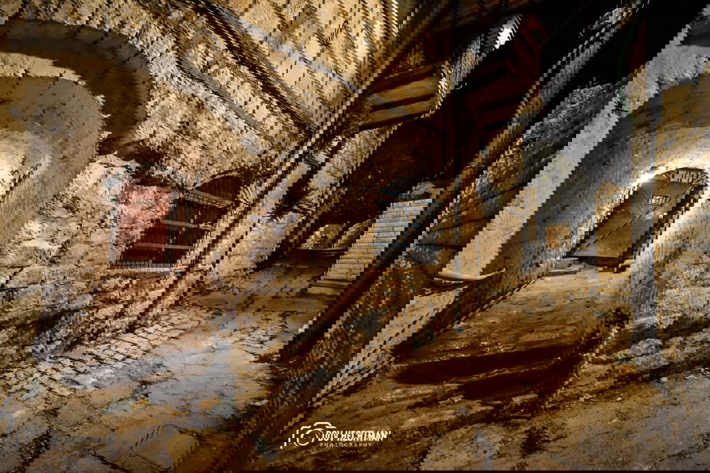 דובער הכטמן מציג: 3 שנים בצפת - ב-60 רגעים