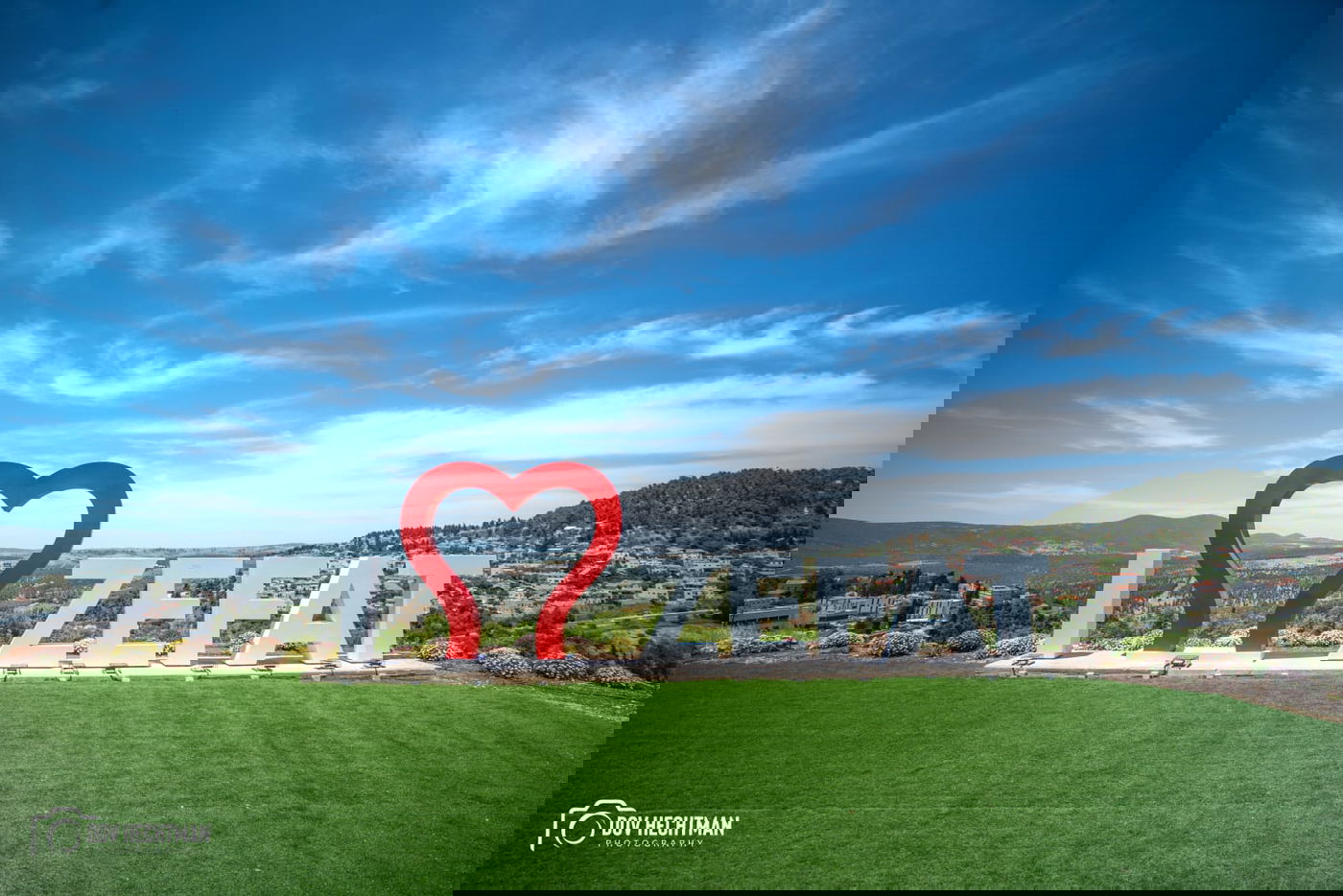 דובער הכטמן מציג: 3 שנים בצפת - ב-60 רגעים