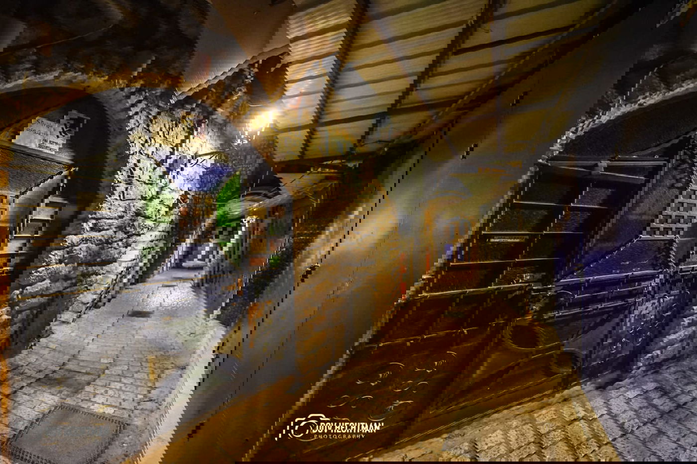 דובער הכטמן מציג: 3 שנים בצפת - ב-60 רגעים