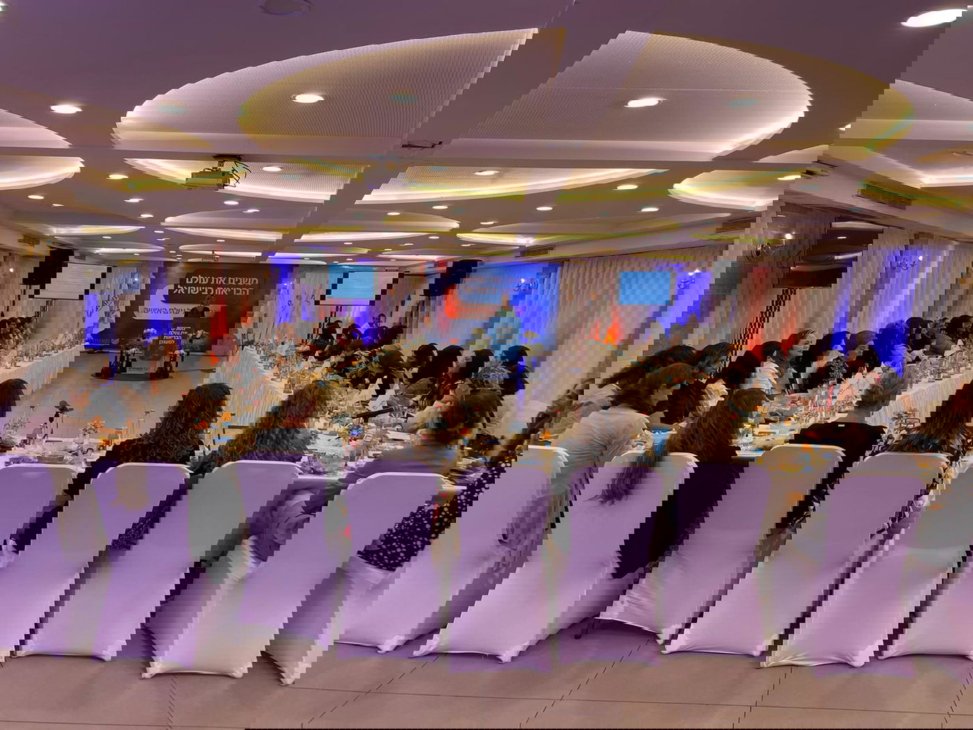 "מאוחדת רואה את האמא החרדית כמובילת הבית"