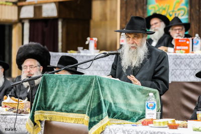 91 שנים של תורה והשפעה: החוזר האגדי של הרבי מחב"ד