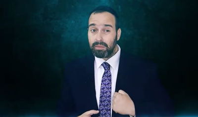 הגנב שהפך ל... איש חינוך!