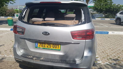 בחורי הישיבה הותקפו בכפר עראבה סמוך לקבר רבי חנינא בן דוסא