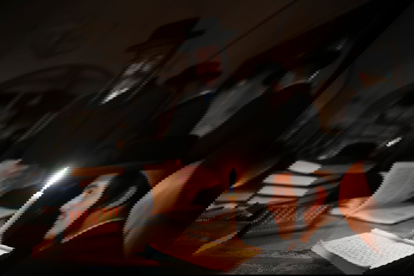 כך ב"מאה שערים" קוננו על חורבן הבית