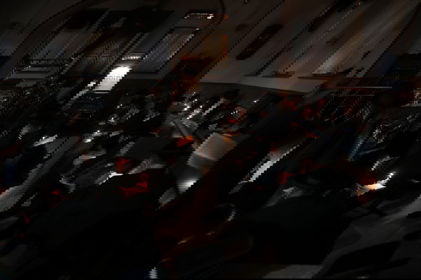 כך ב"מאה שערים" קוננו על חורבן הבית