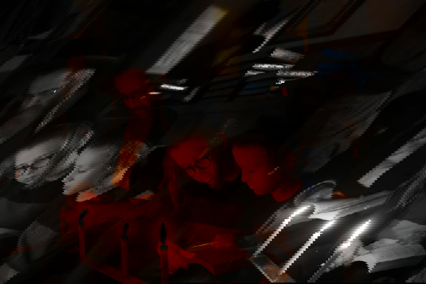 כך ב"מאה שערים" קוננו על חורבן הבית