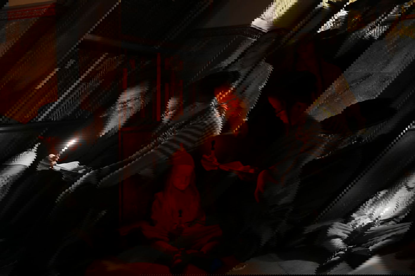 כך ב"מאה שערים" קוננו על חורבן הבית