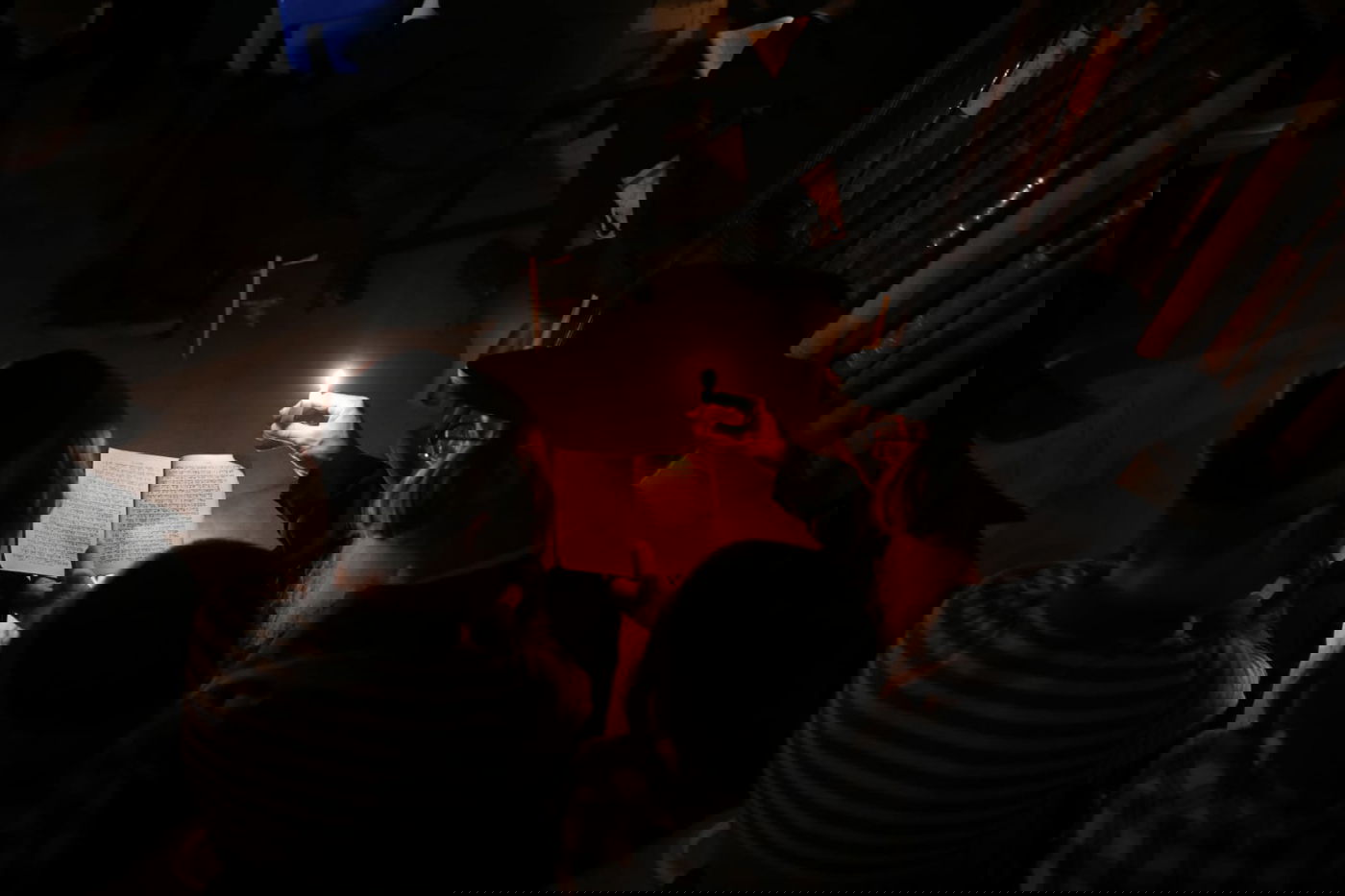 כך ב"מאה שערים" קוננו על חורבן הבית