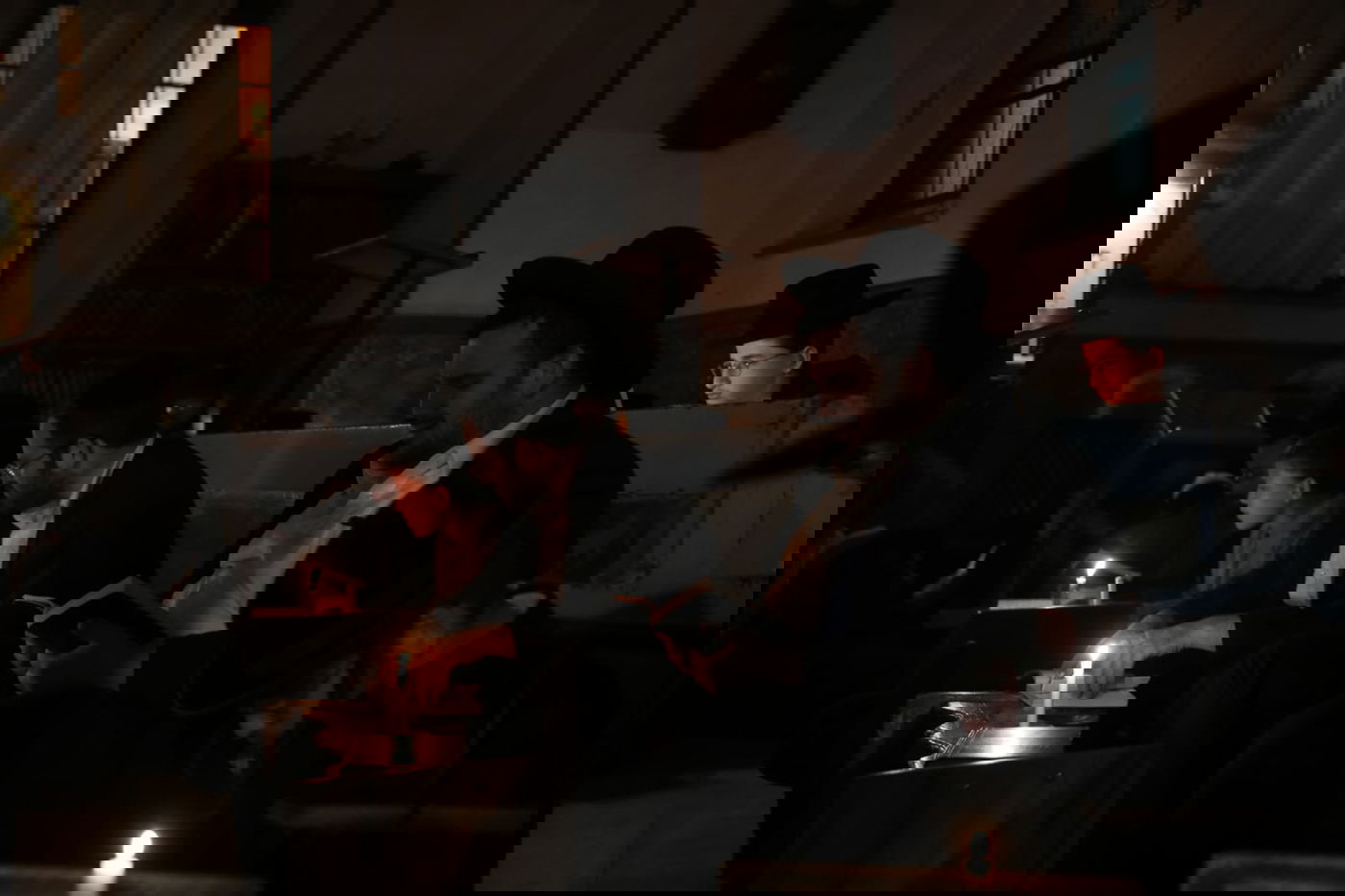 כך ב"מאה שערים" קוננו על חורבן הבית