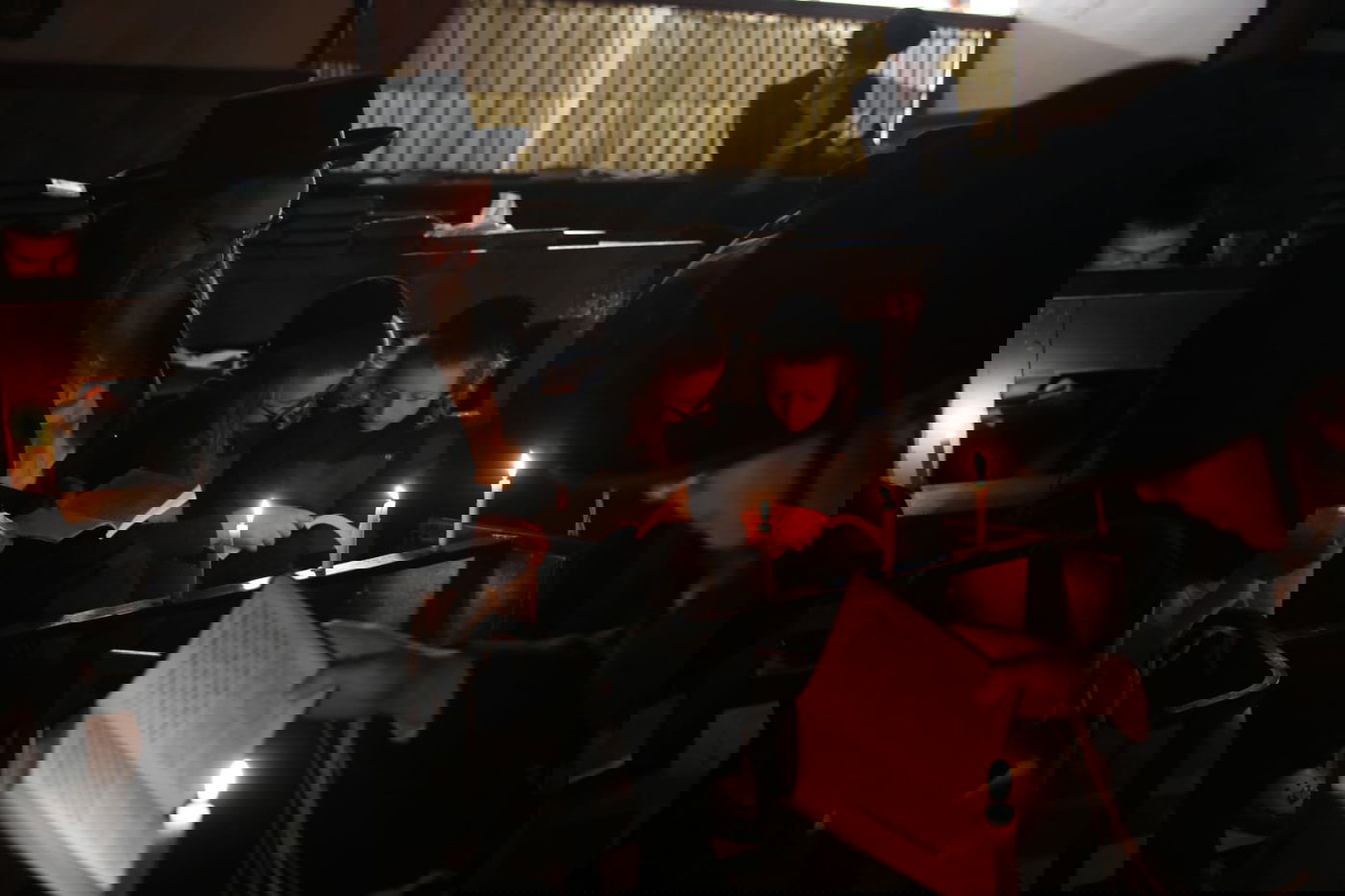 כך ב"מאה שערים" קוננו על חורבן הבית