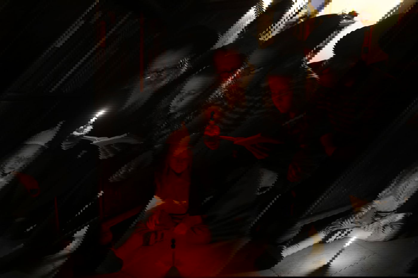 כך ב"מאה שערים" קוננו על חורבן הבית