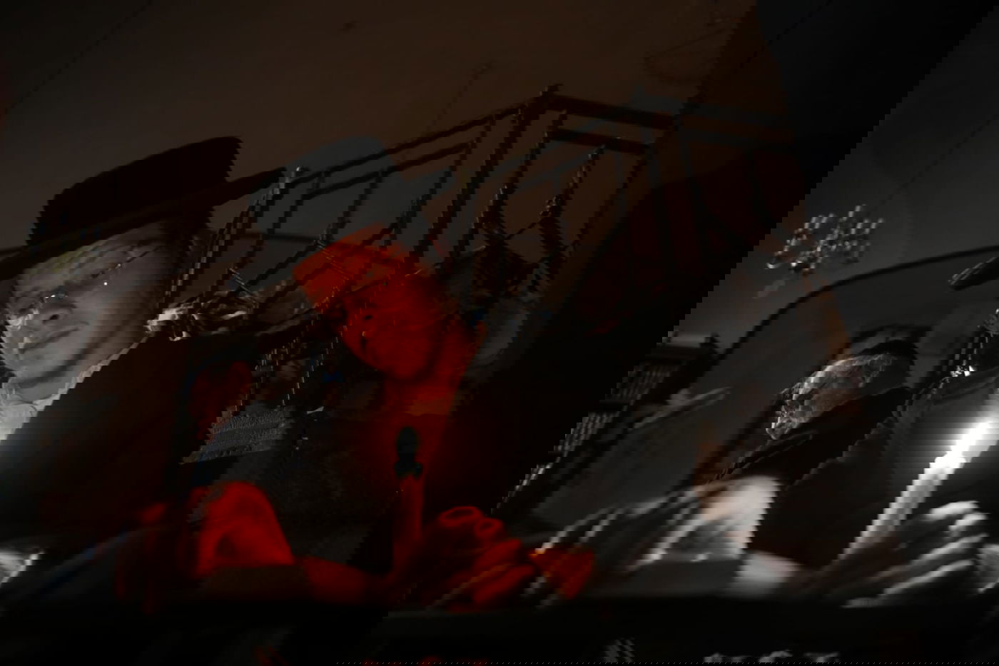 כך ב"מאה שערים" קוננו על חורבן הבית