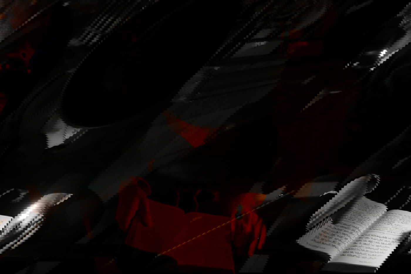 כך ב"מאה שערים" קוננו על חורבן הבית