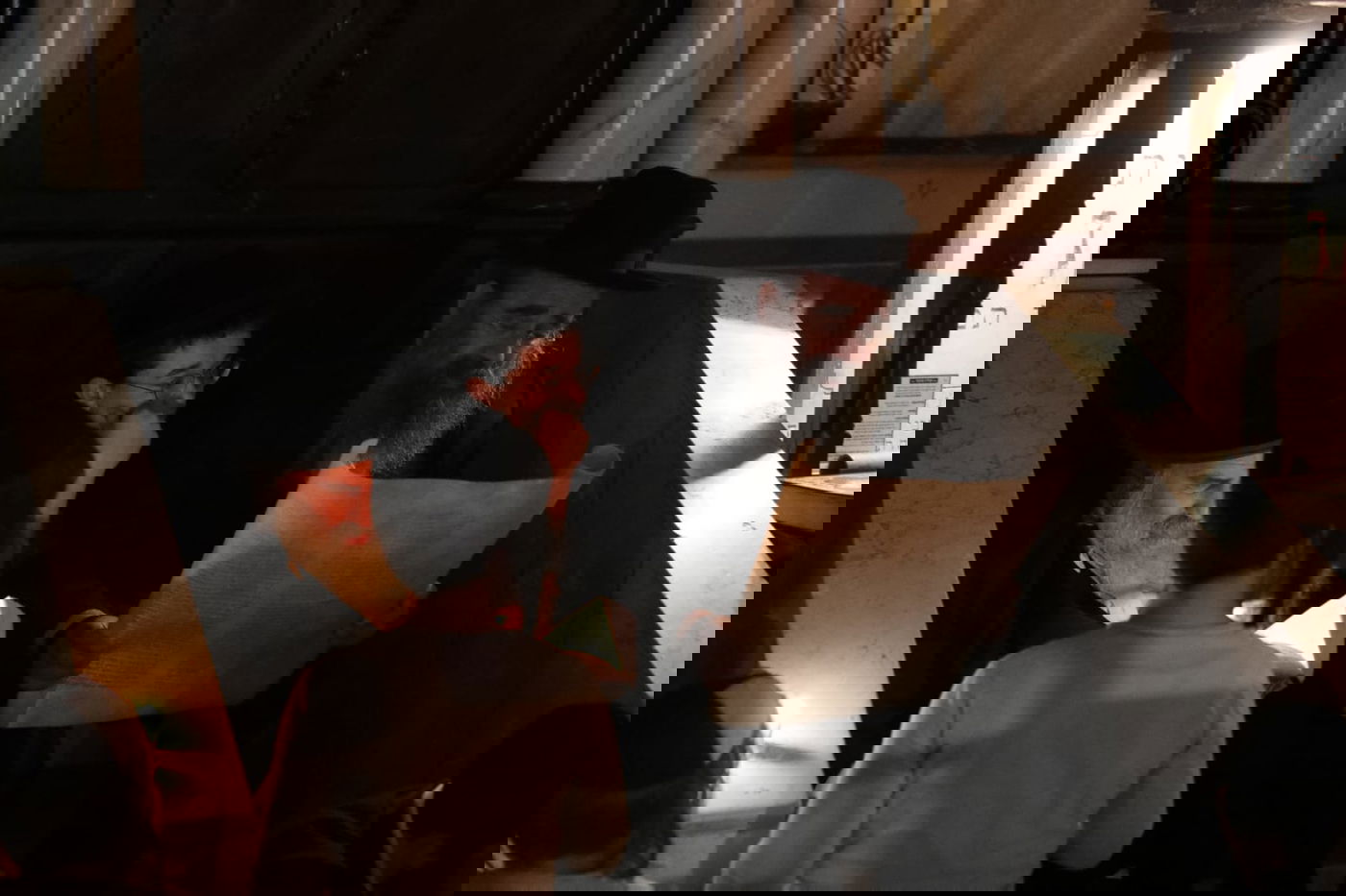 כך ב"מאה שערים" קוננו על חורבן הבית