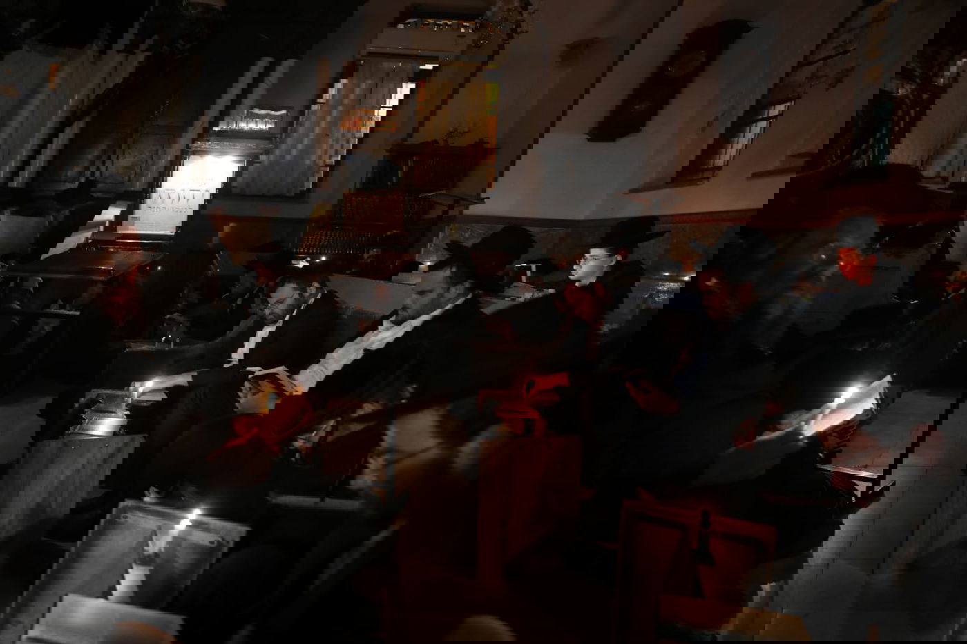 כך ב"מאה שערים" קוננו על חורבן הבית