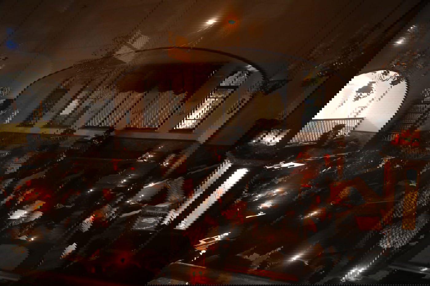 כך ב"מאה שערים" קוננו על חורבן הבית