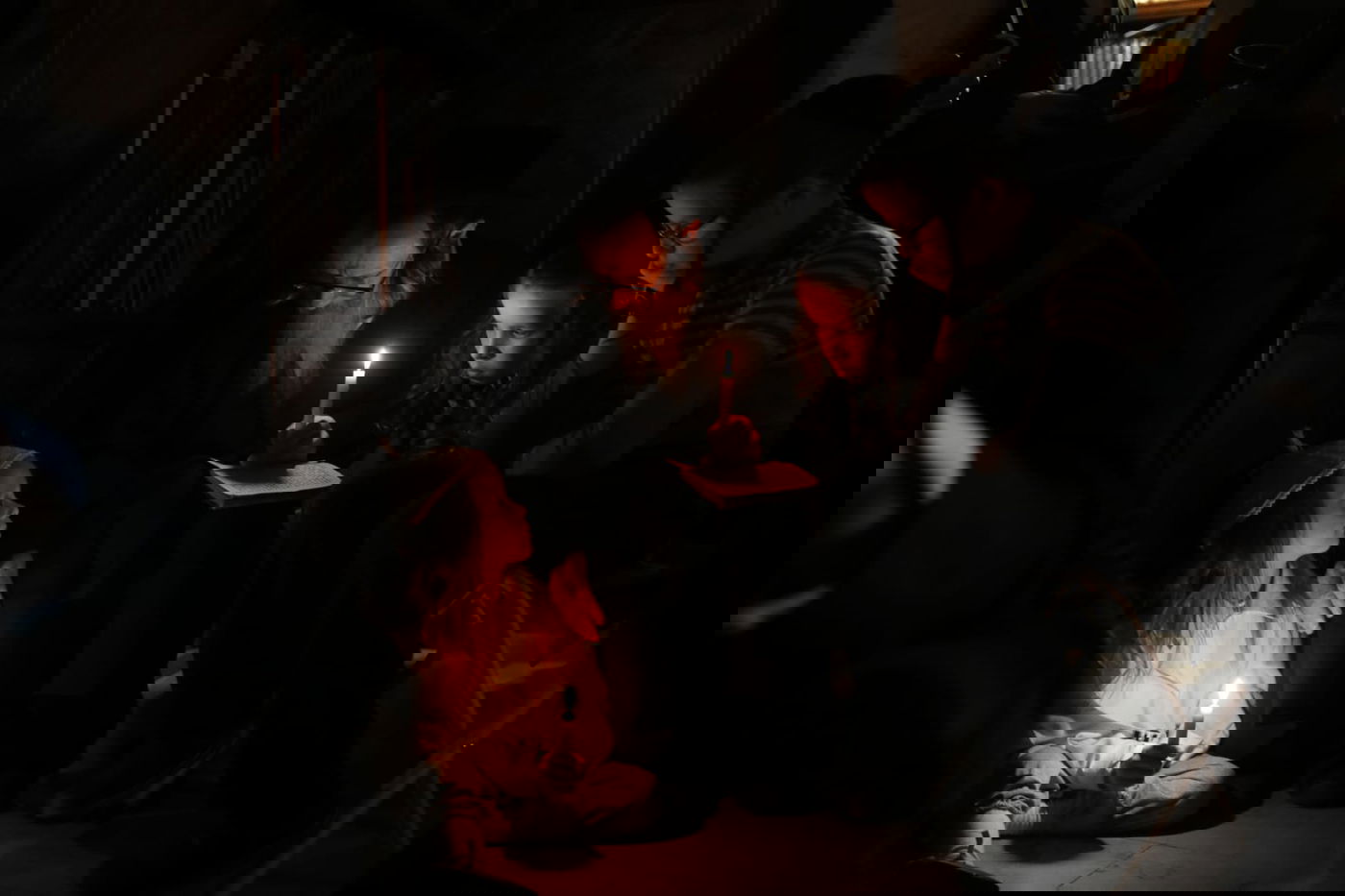 כך ב"מאה שערים" קוננו על חורבן הבית