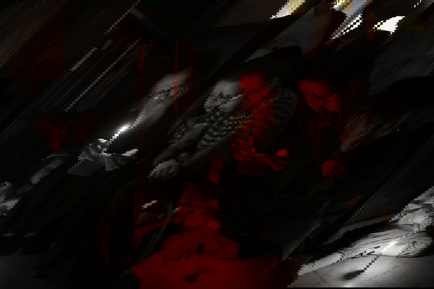 כך ב"מאה שערים" קוננו על חורבן הבית