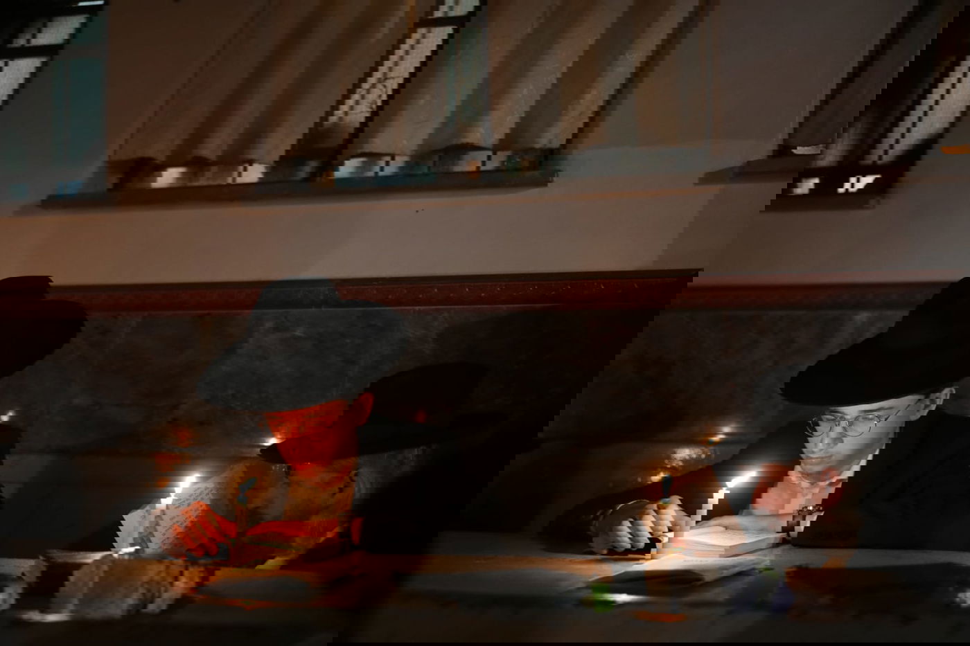 כך ב"מאה שערים" קוננו על חורבן הבית