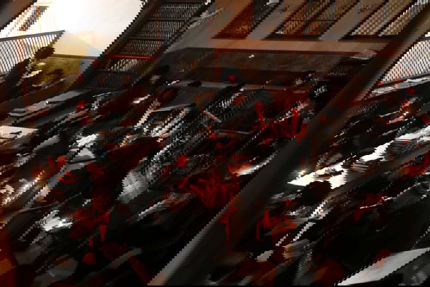 כך ב"מאה שערים" קוננו על חורבן הבית