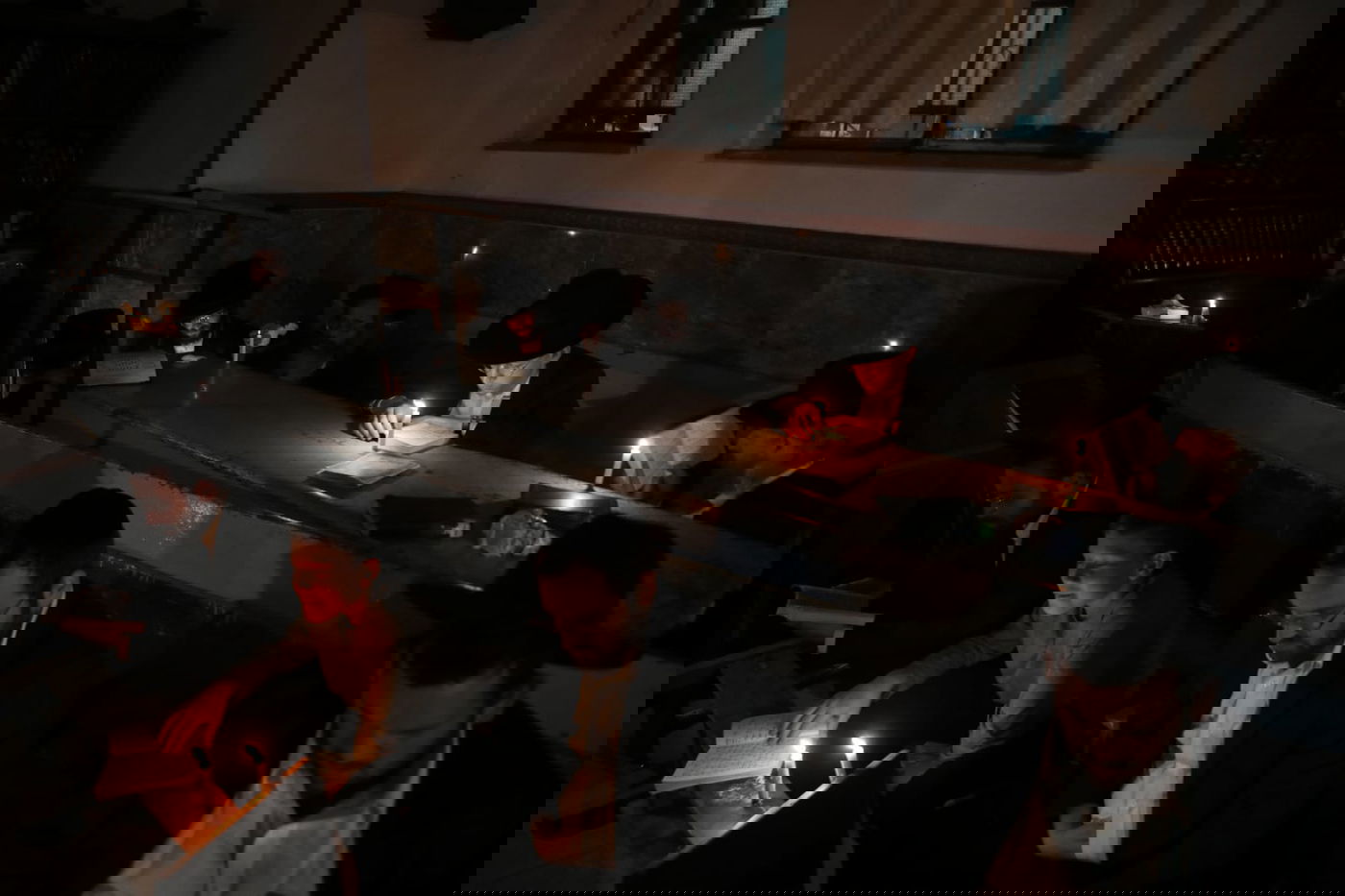 כך ב"מאה שערים" קוננו על חורבן הבית