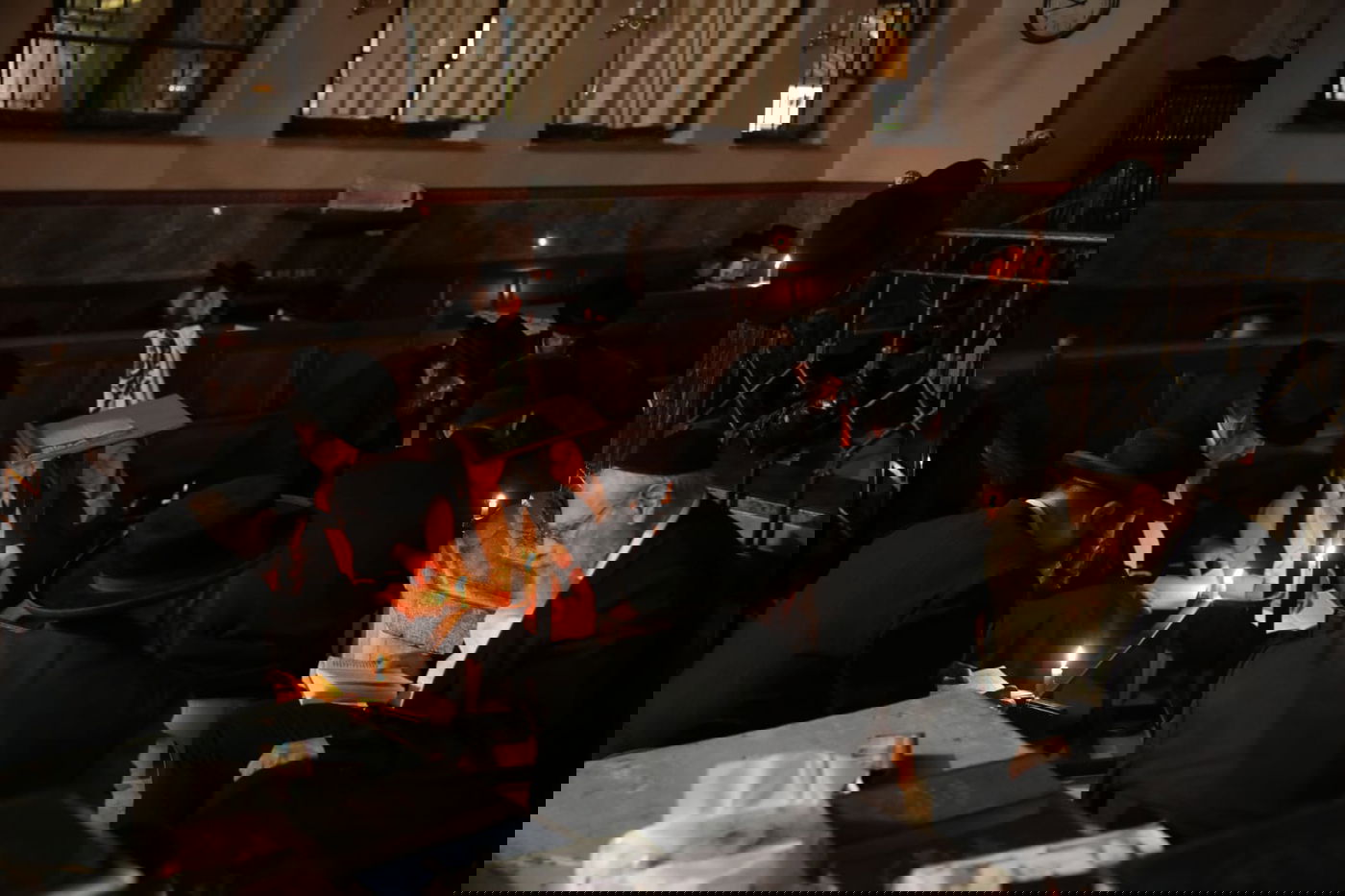 כך ב"מאה שערים" קוננו על חורבן הבית