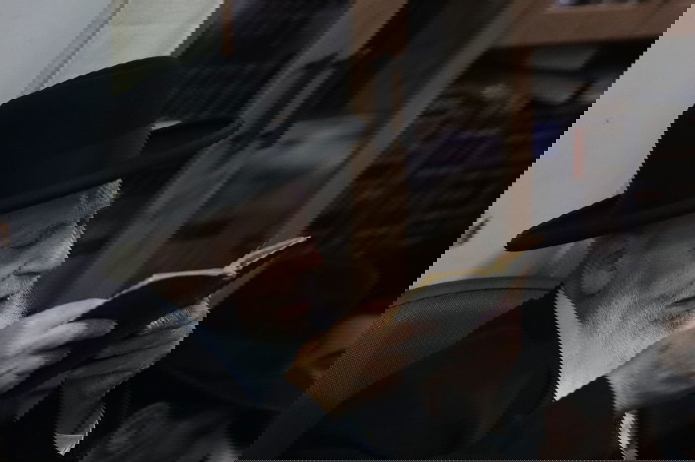 צפו: הקינות של נשיא המועצת הגר"ש כהן