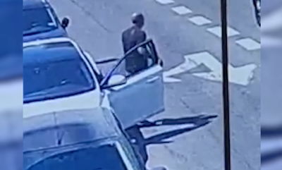 'פסול נהיגה' תועד נוהג לפני ואחרי השימוע