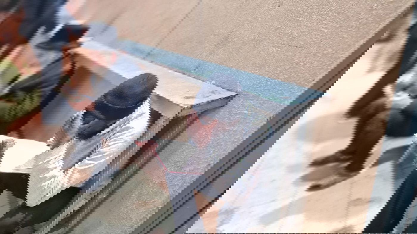 ליל תשעה באב, בציון הרשב"י במירון; צפו