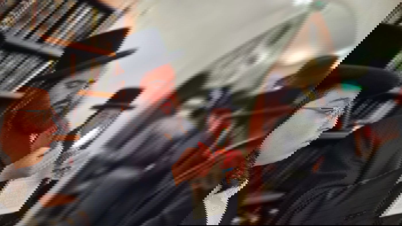 ליל תשעה באב, בציון הרשב"י במירון; צפו