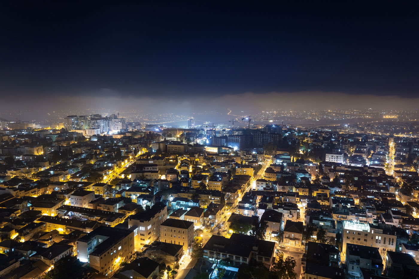 איך אפשר לומר על ירושלים - אבלה, בזויה ושוממה?