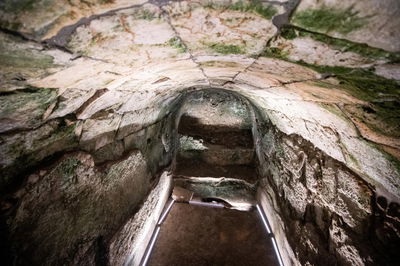 מנהרות הכותל