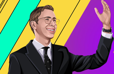 איציק וינגרטן בסינגל מקפיץ חדש: "תרקדו"