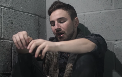 יוני רוק בסינגל קליפ חדש: "אני לא יודע"