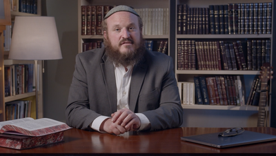 כשהרימנובר פנה אל הרוח / צפו בסיפור