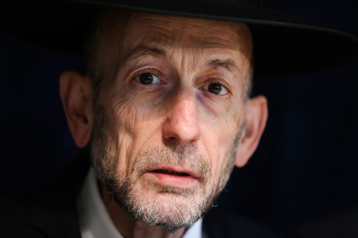 חה"כ אורי מקלב