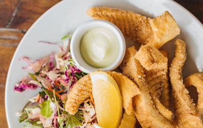 מיונז ביתי מתובל