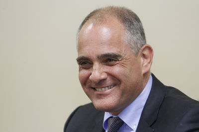 ד"ר רונן הופמן