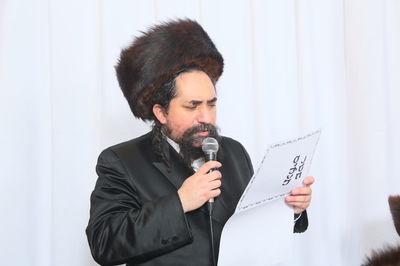 הרה"ח ר' יהושע ברוך דים ז"ל