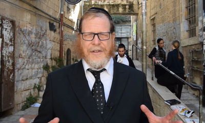 סגולה להצלחה בדרך • צפו ברב עידו ובר-ארליך