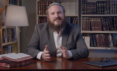 למצוא את הרימנובר / צפו בסיפור החסידי היומי