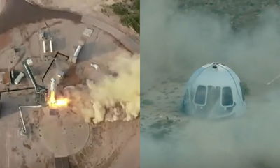 מההמראה ועד הנחיתה