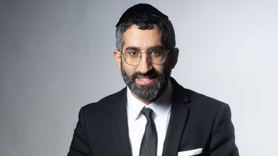 אבישי אשל בסינגל חתונות חדש: אחינו מתחתן